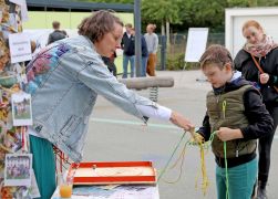 Jenas Groesste Schule Feierte 10 Jaehriges 35